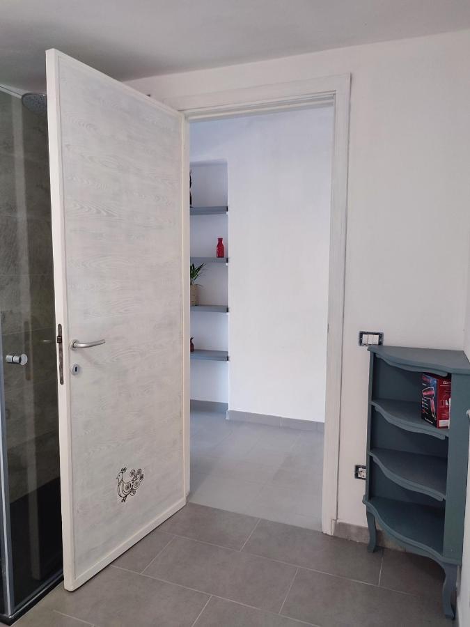 La Mansarda Διαμέρισμα Tortolì Εξωτερικό φωτογραφία