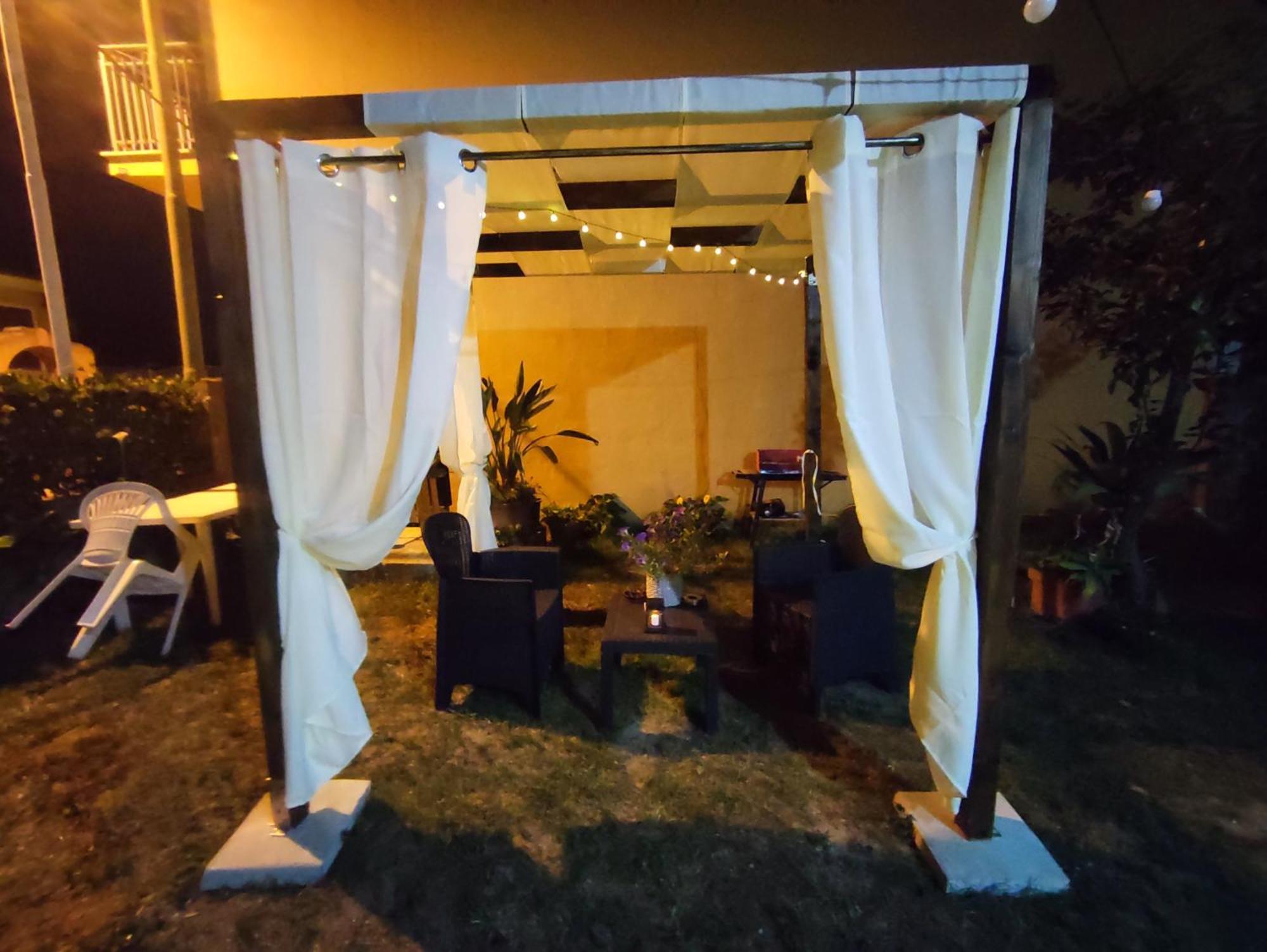 La Mansarda Διαμέρισμα Tortolì Εξωτερικό φωτογραφία